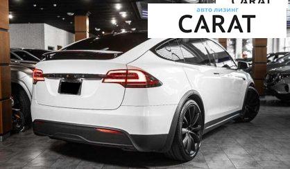 Tesla Model X 2023