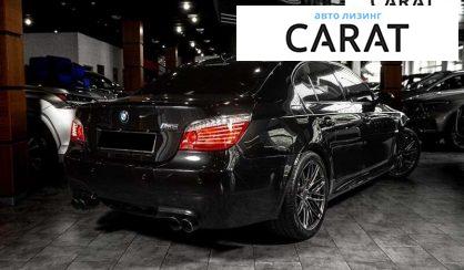 BMW M5 2006