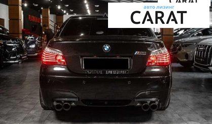 BMW M5 2006