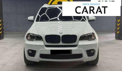 BMW X5 2011