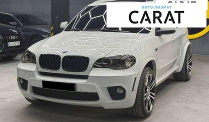 BMW X5 2011