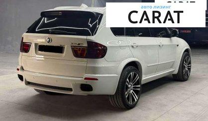 BMW X5 2011