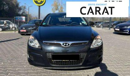 Hyundai i30 2009