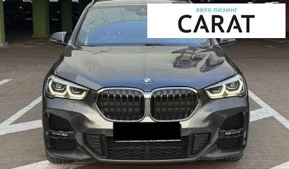 BMW X1 2022