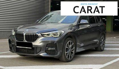 Розглянути BMW X1 2022 BMW X1 2022 - авто лізинг Carat