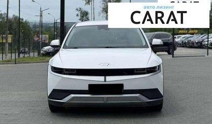 Hyundai Ioniq 2022