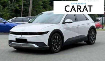 Hyundai Ioniq 2022 - авто лізинг Carat