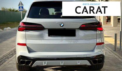 BMW X5 2024 BMW X5 2024