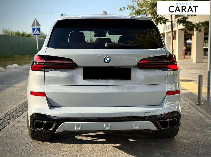 BMW X5 2024 BMW X5 2024