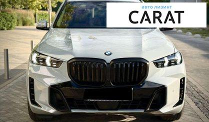 BMW X5 2024 BMW X5 2024