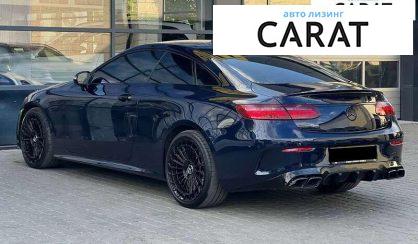 Mercedes-Benz E-Class 2017