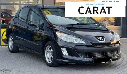Peugeot 308 2008