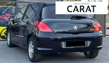 Peugeot 308 2008