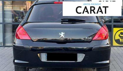 Peugeot 308 2008