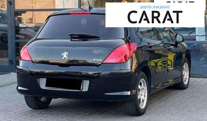 Peugeot 308 2008