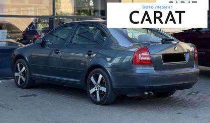 Skoda Octavia 2006