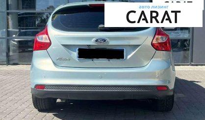 Ford Focus 2013