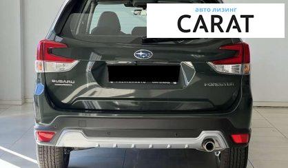 Subaru Forester 2024 Subaru Forester 2024