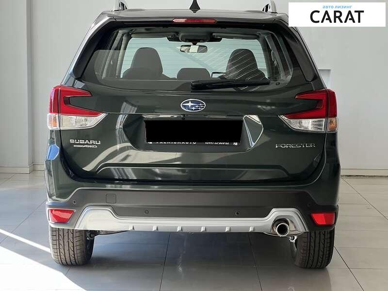 Subaru Forester 2024 Subaru Forester 2024
