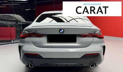 BMW 4 Series 2022