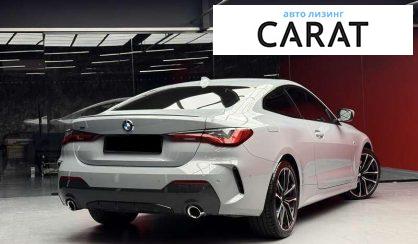BMW 4 Series 2022