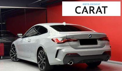 BMW 4 Series 2022