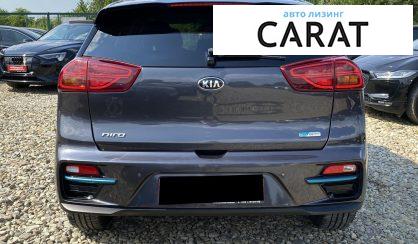 Kia Niro 2020