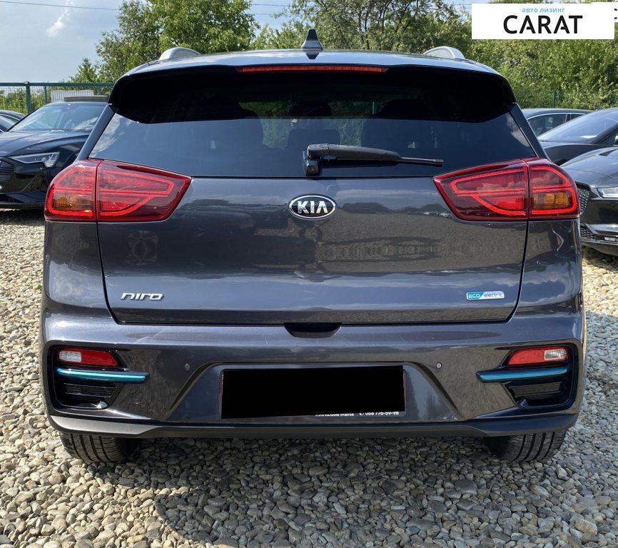 Kia Niro 2020