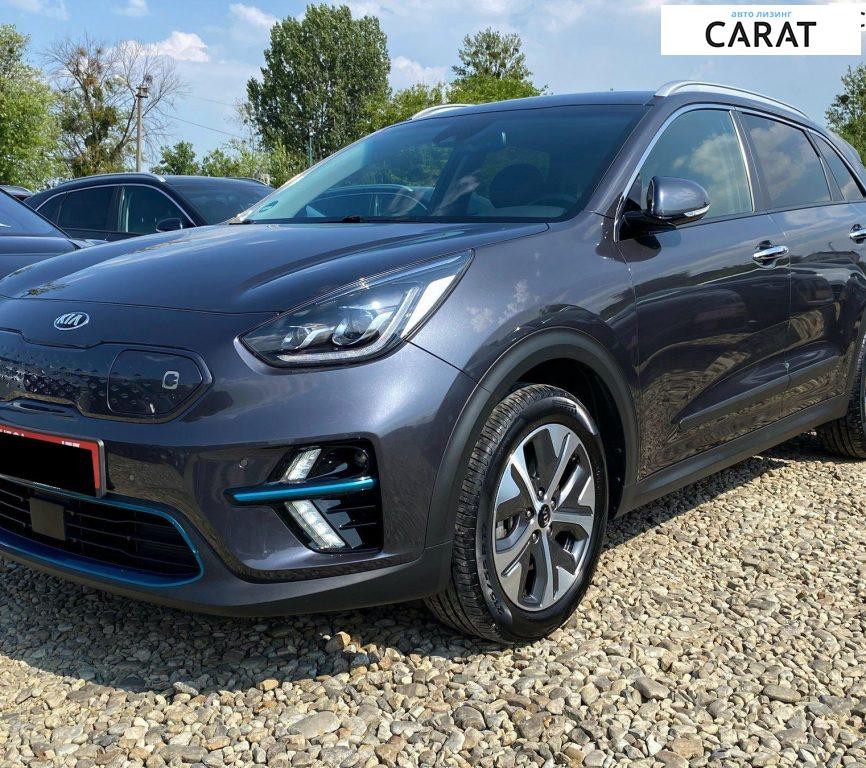 Kia Niro 2020