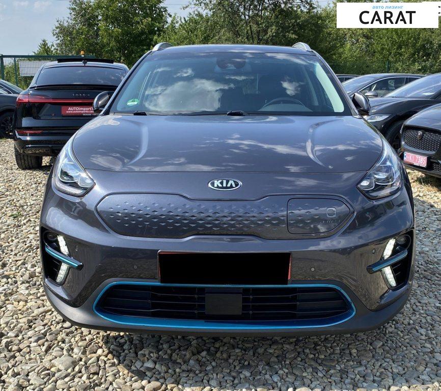 Kia Niro 2020