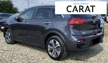 Kia Niro 2020