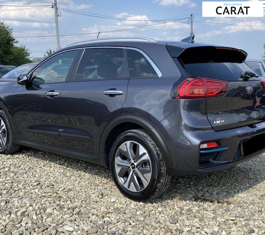 Kia Niro 2020