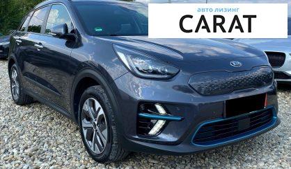Kia Niro 2020