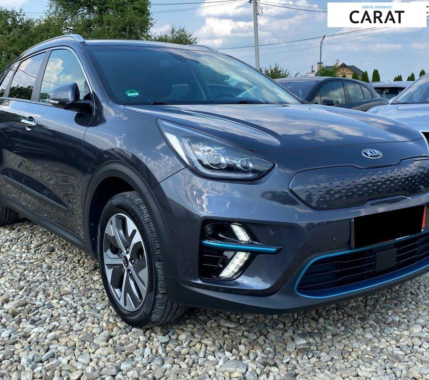Kia Niro 2020