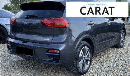 Kia Niro 2020