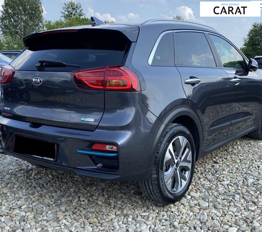 Kia Niro 2020