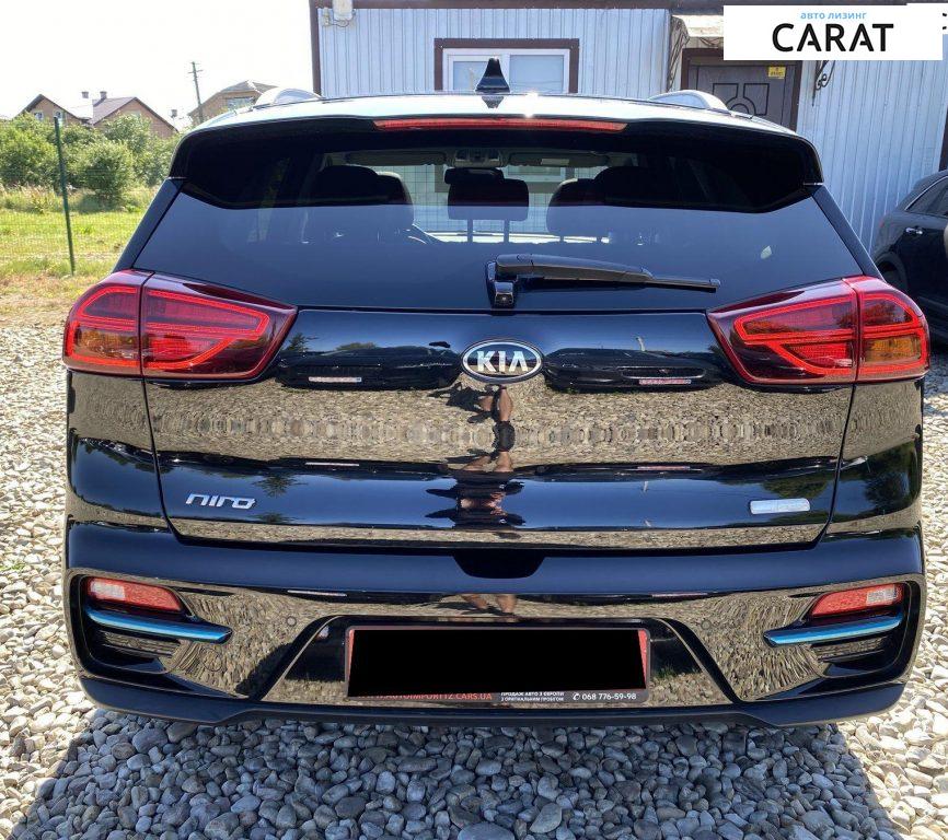 Kia Niro 2021