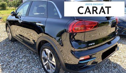 Kia Niro 2021