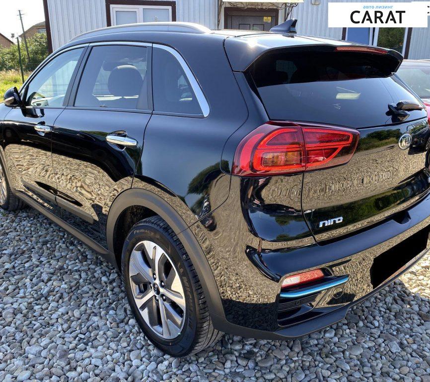 Kia Niro 2021