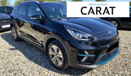 Kia Niro 2021
