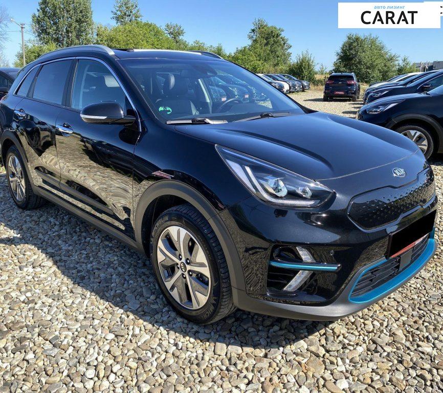 Kia Niro 2021