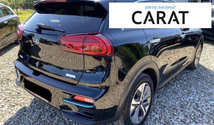 Kia Niro 2021