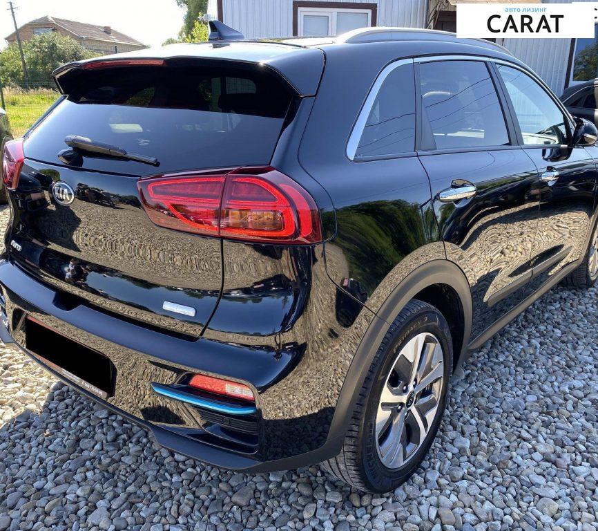 Kia Niro 2021