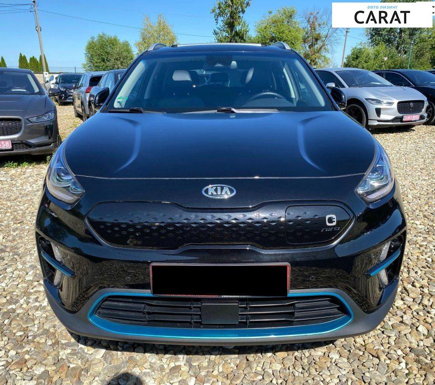 Kia Niro 2021