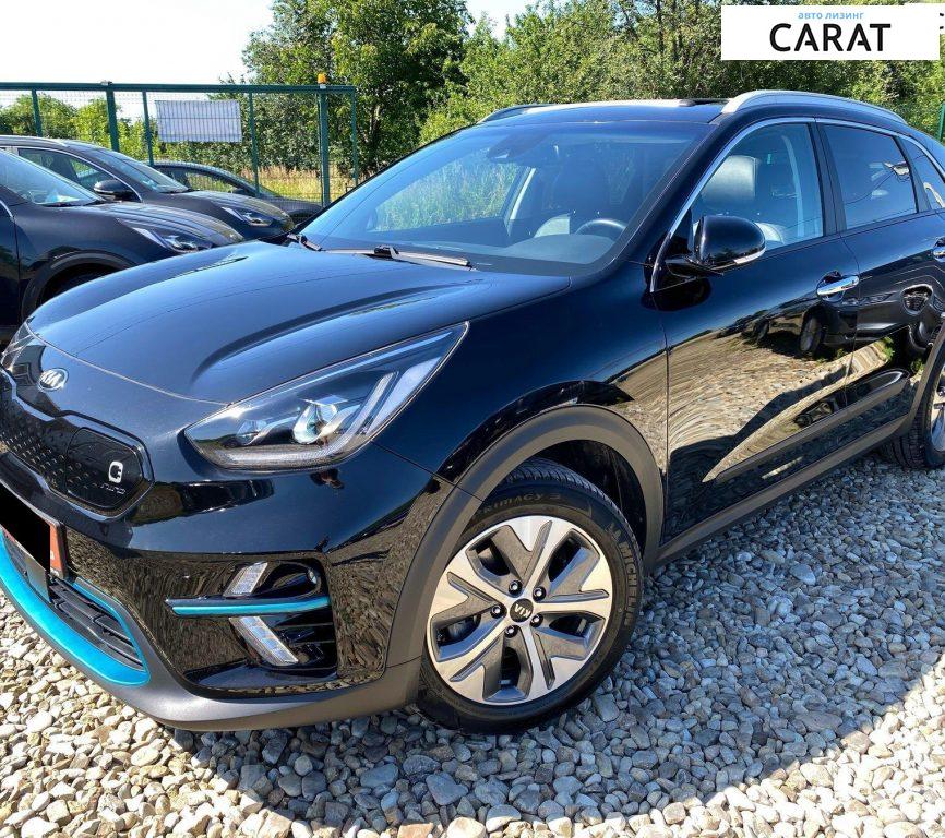 Kia Niro 2021