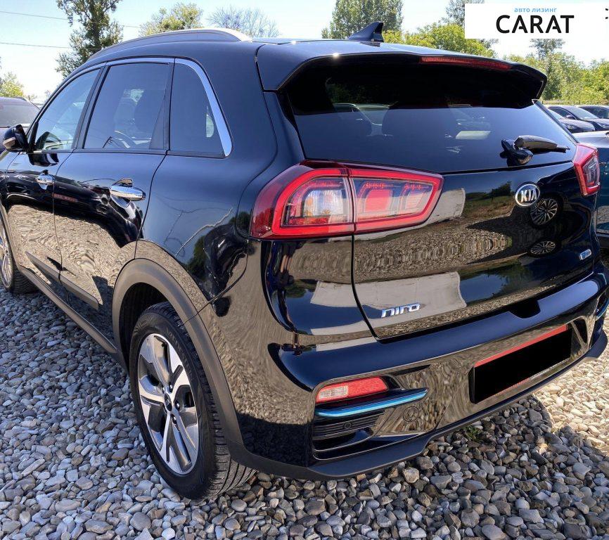 Kia Niro 2020