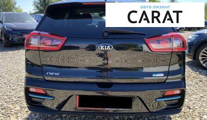 Kia Niro 2020