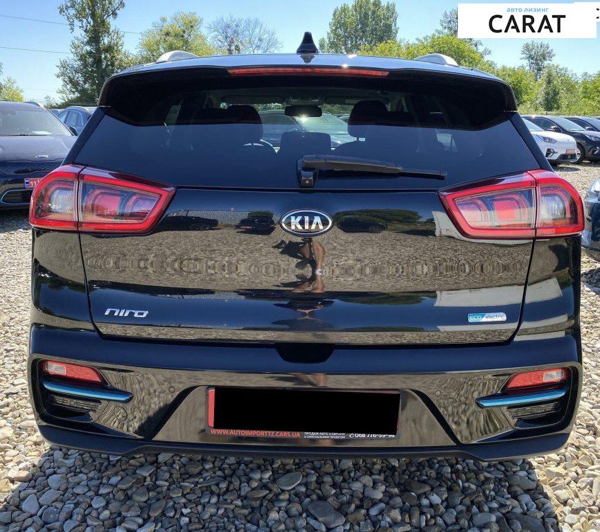 Kia Niro 2020