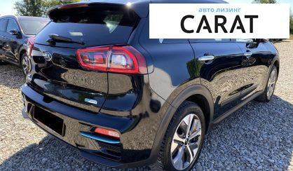 Kia Niro 2020