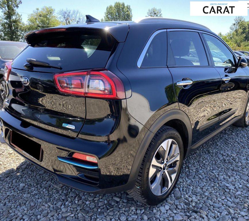 Kia Niro 2020